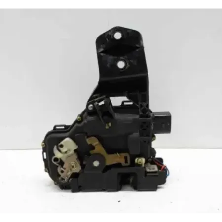 Serrure porte avant gauche volkswagen golf 4 iv