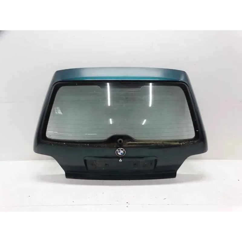 Malle / hayon / coffre bmw serie 3 e36