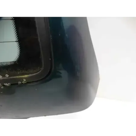 Malle / hayon / coffre bmw serie 3 e36