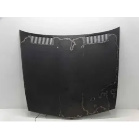 Capot bmw serie 6 e24