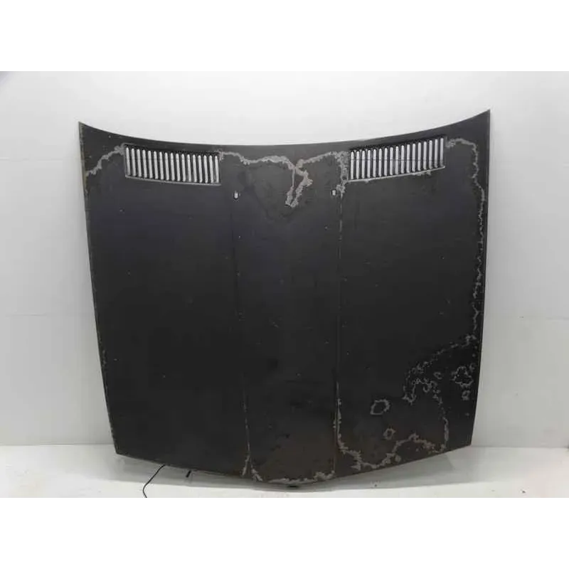 Capot bmw serie 6 e24