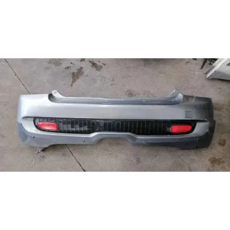 Pare-choc arriere mini r56