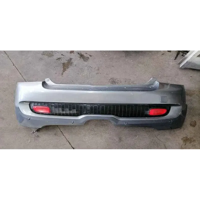 Pare-choc arriere mini r56