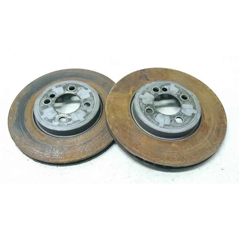 Disque de frein avant mini r56