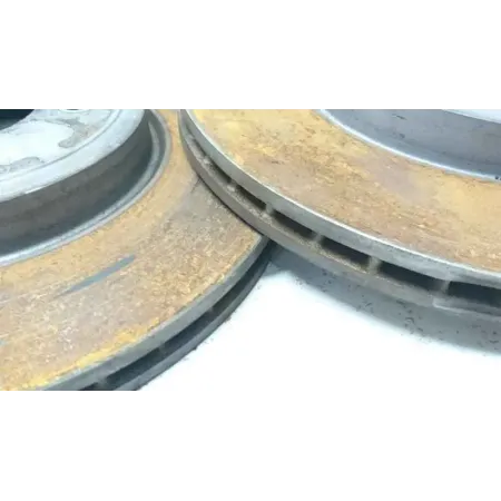 Disque de frein avant mini r56