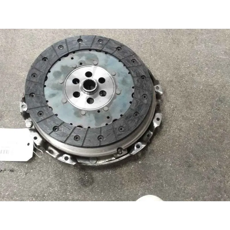 Kit embrayage audi a3 8p