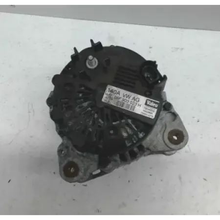 Alternateur audi a3 8p