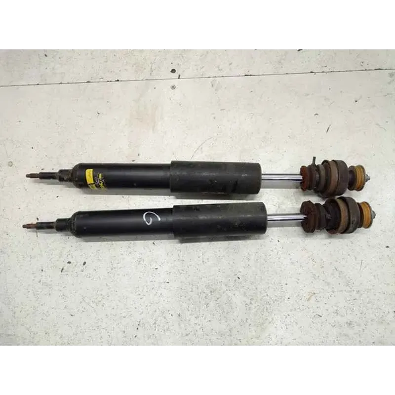 Amortisseur arriere bmw serie 1 e87/e81