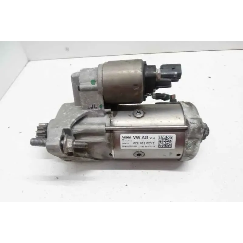 Demarreur audi a3 8v