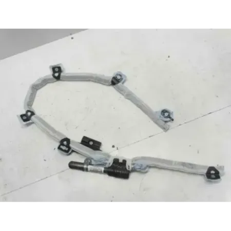 Airbag rideau gauche