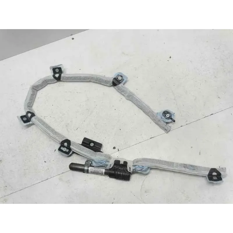 Airbag rideau gauche