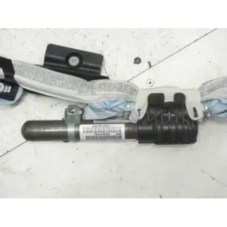 Airbag rideau gauche