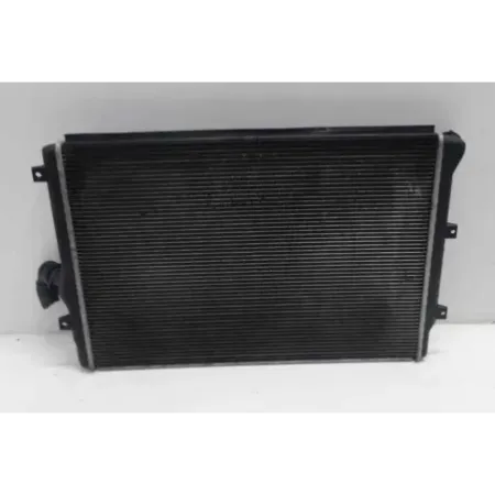Radiateur eau volkswagen golf 5