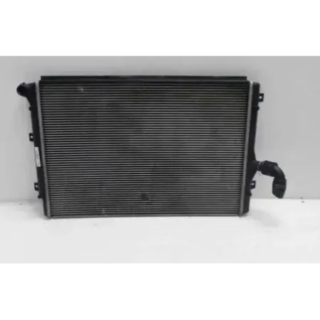 Radiateur eau volkswagen golf 5 v