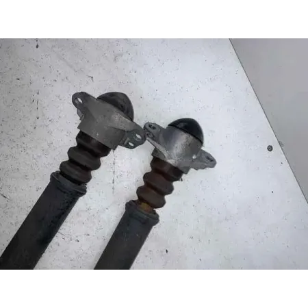 Amortisseur arriere volkswagen polo 6r/6c v