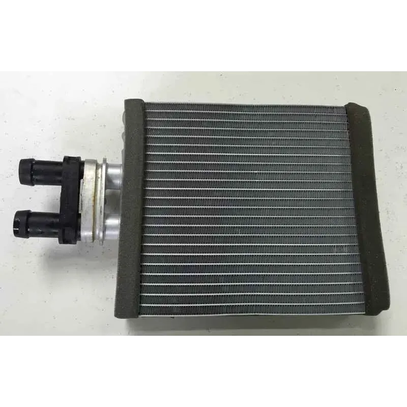 Radiateur de chauffage audi a1 8x