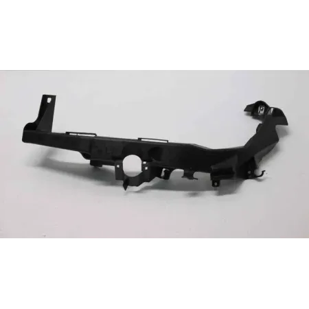 Support phare gauche