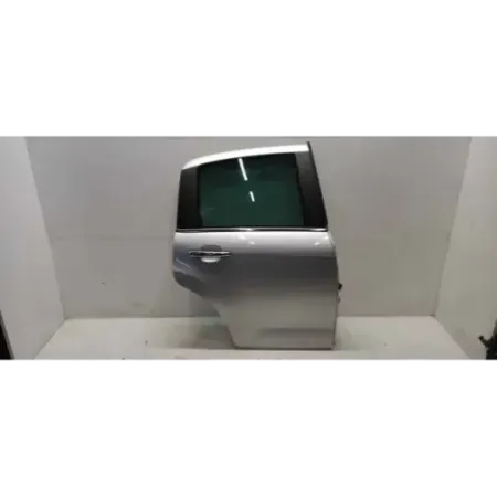 Porte arriere droite complete citroen c3