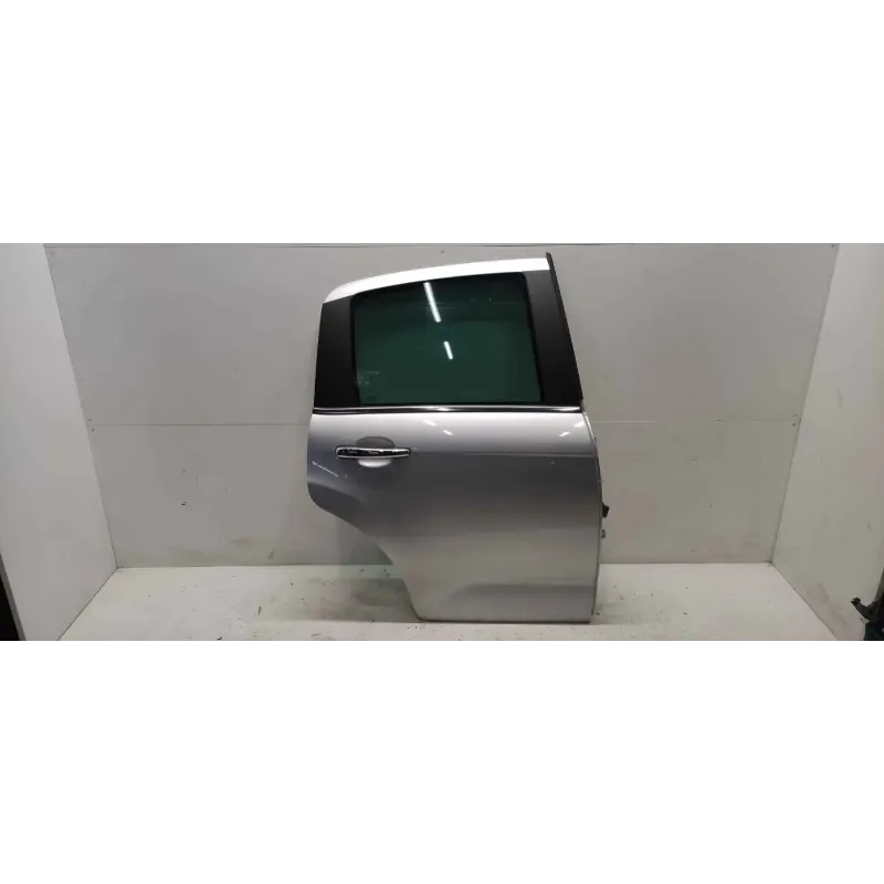 Porte arriere droite complete citroen c3