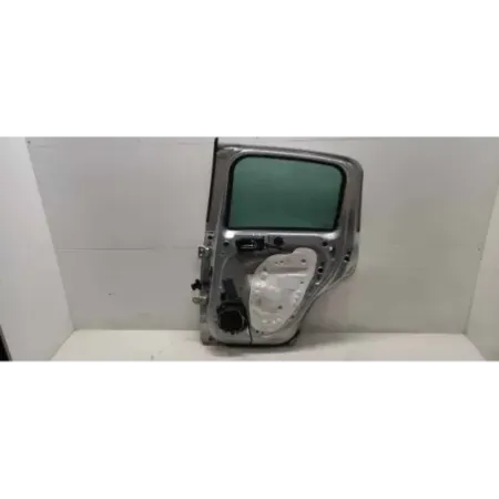 Porte arriere droite complete citroen c3