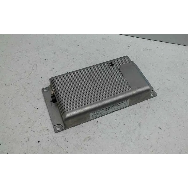 Commande navigation gps bmw serie 3 e92/e93