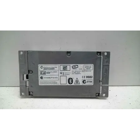 Commande navigation gps bmw serie 3 e92/e93