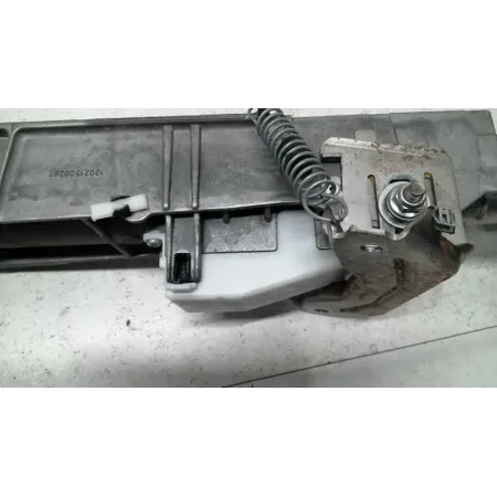 Colonne de direction bmw 118d