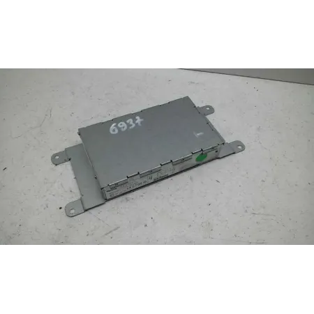 Commande navigation gps bmw serie 1 e87/e81