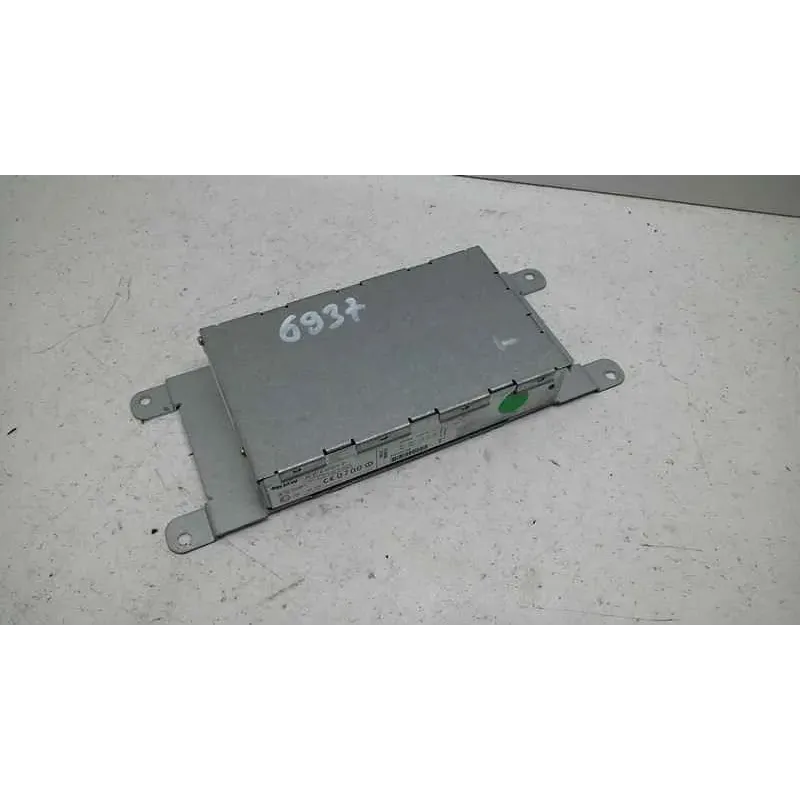 Commande navigation gps bmw serie 1 e87/e81