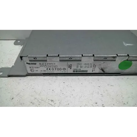 Commande navigation gps bmw serie 1 e87/e81