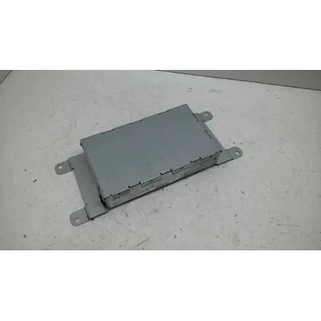 Commande navigation gps bmw serie 1 e87/e81