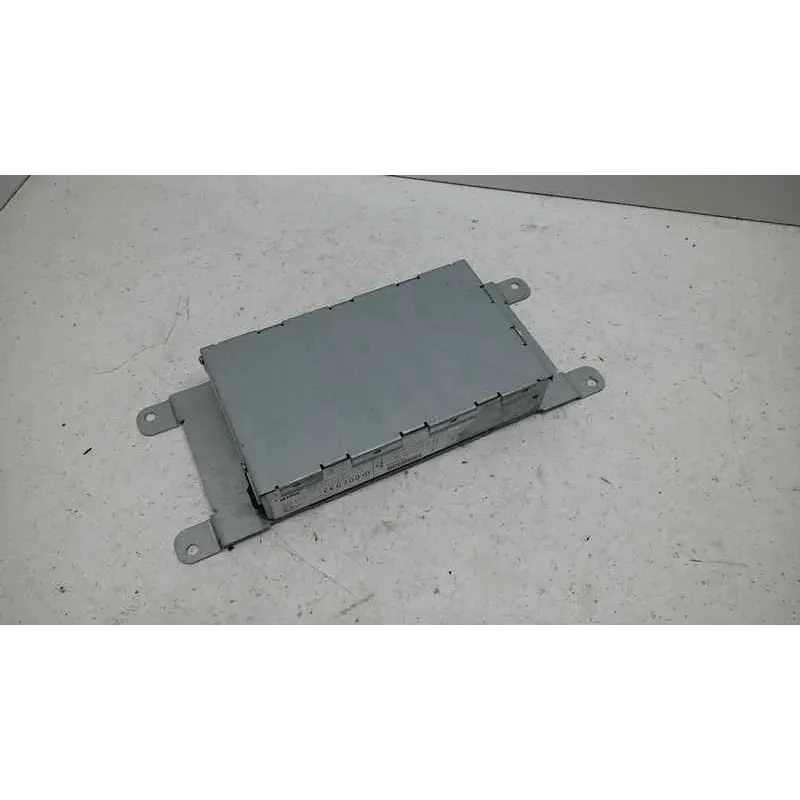 Commande navigation gps bmw serie 1 e87/e81