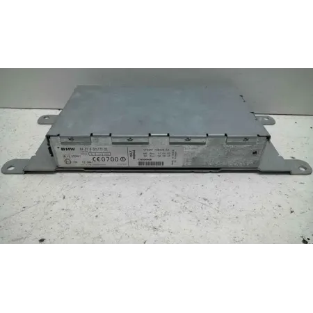 Commande navigation gps bmw serie 1 e87/e81