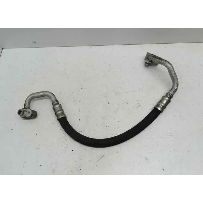 Tuyau compresseur climatisation volkswagen scirocco 3