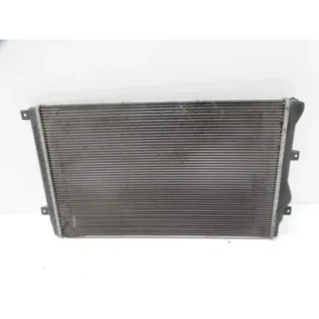 Radiateur eau volkswagen scirocco 3