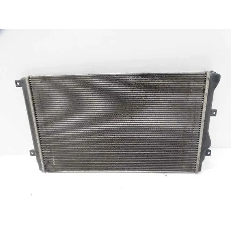 Radiateur eau volkswagen scirocco 3