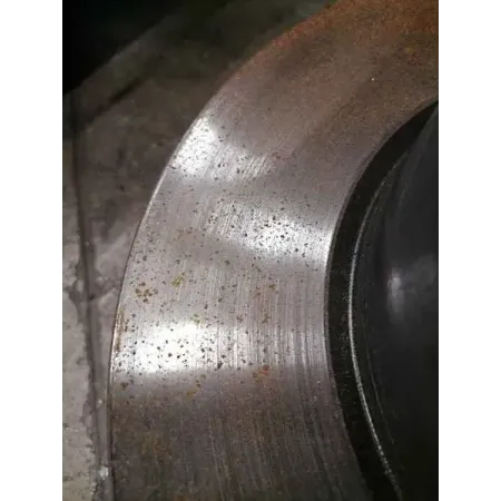 Disque de frein arriere bmw serie 1 e87/e81