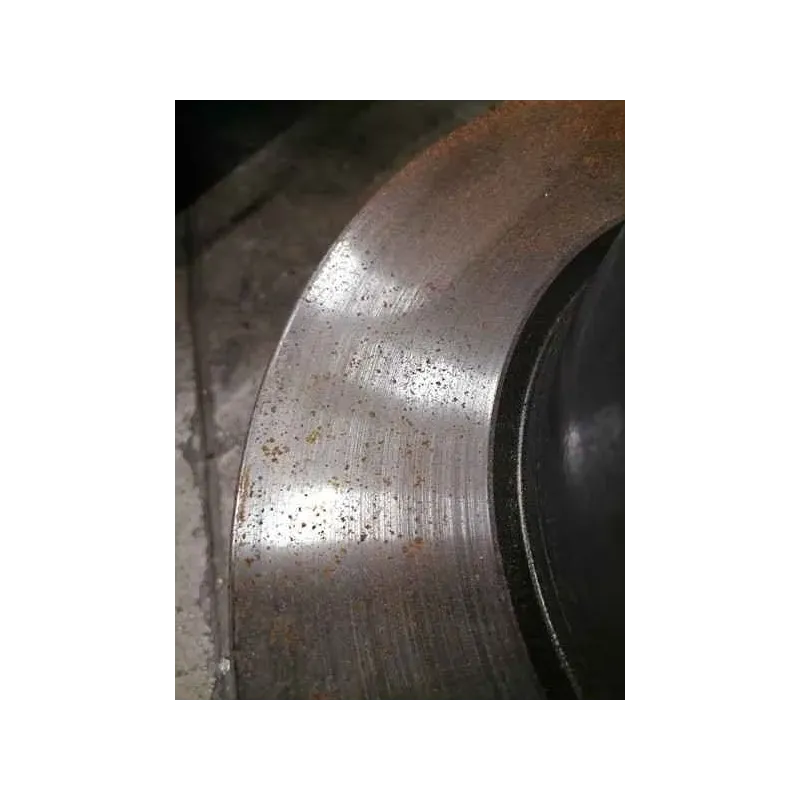 Disque de frein arriere bmw serie 1 e87/e81