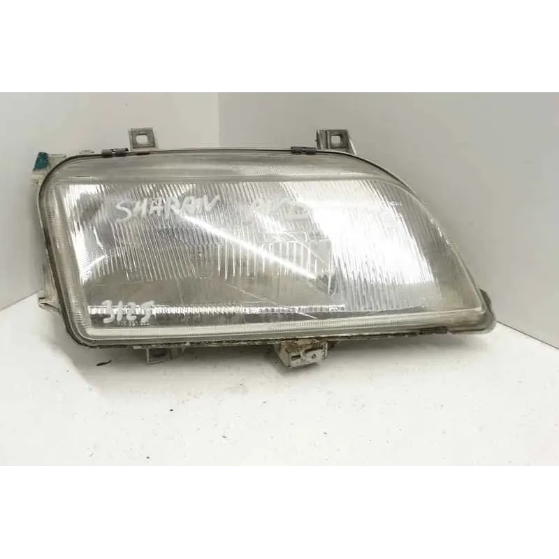Phare droit volkswagen sharan 7m