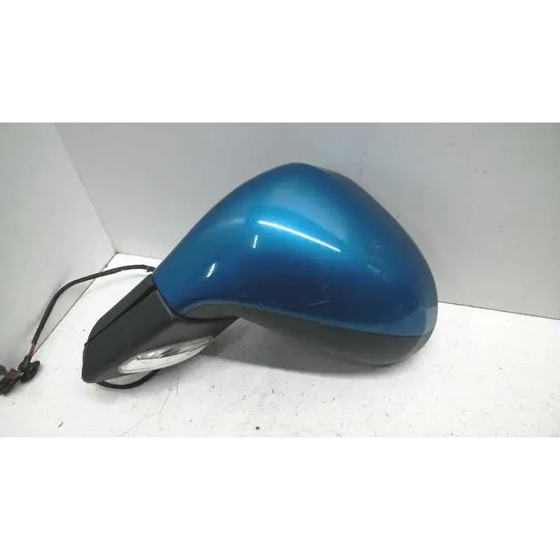 Retroviseur gauche peugeot 207