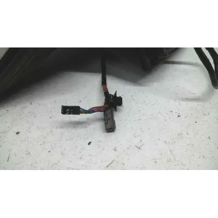 Retroviseur gauche peugeot 207