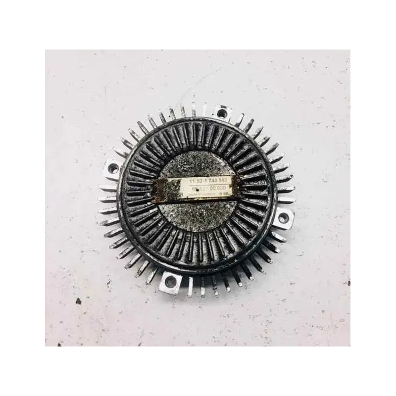 Visco coupleur bmw serie 5 e39