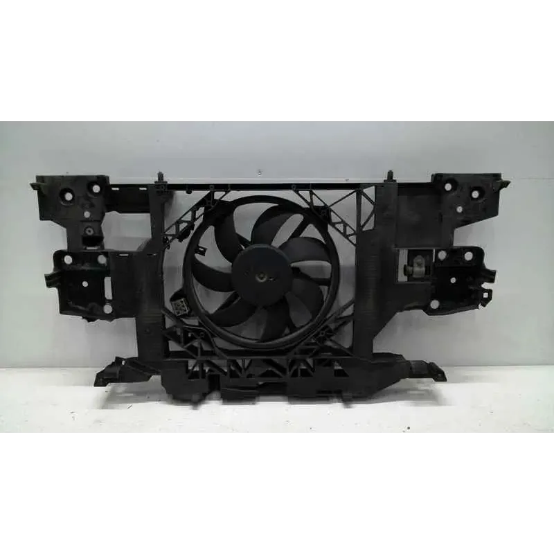 Ventilateur de refroidissement renault scenic