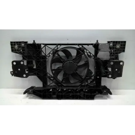 Ventilateur de refroidissement renault scenic