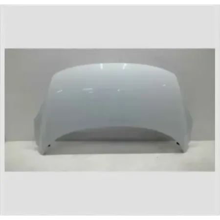 Capot renault scenic