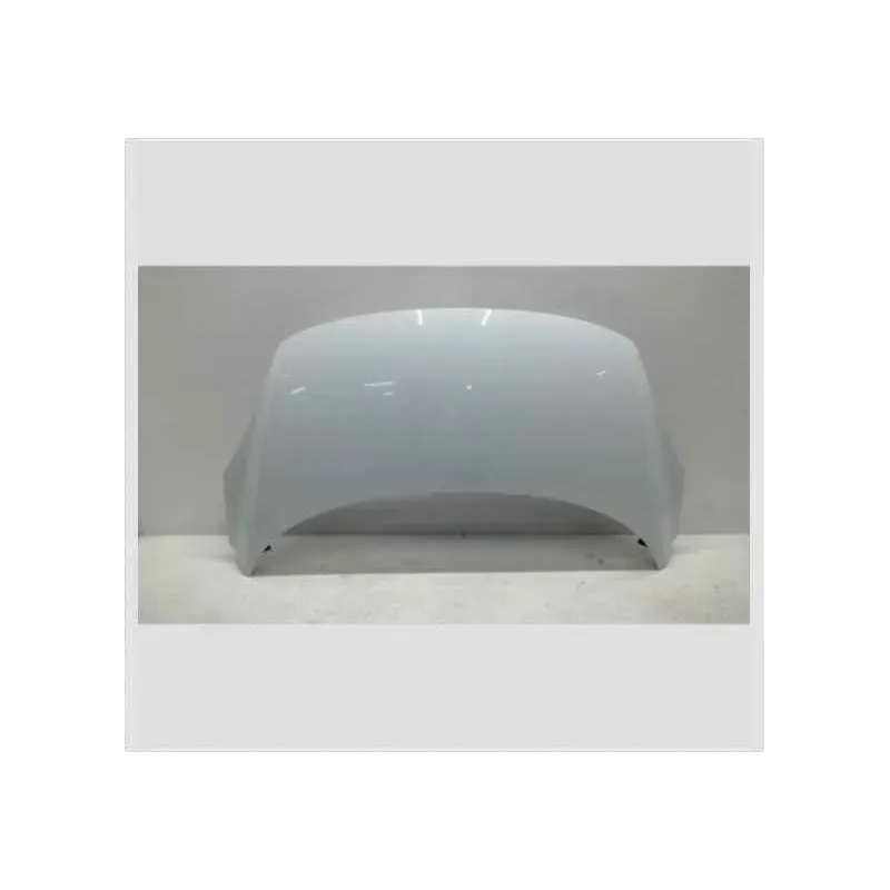 Capot renault scenic