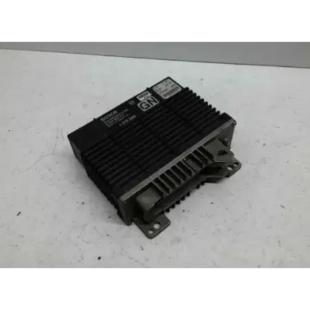 Calculateur boite automatique