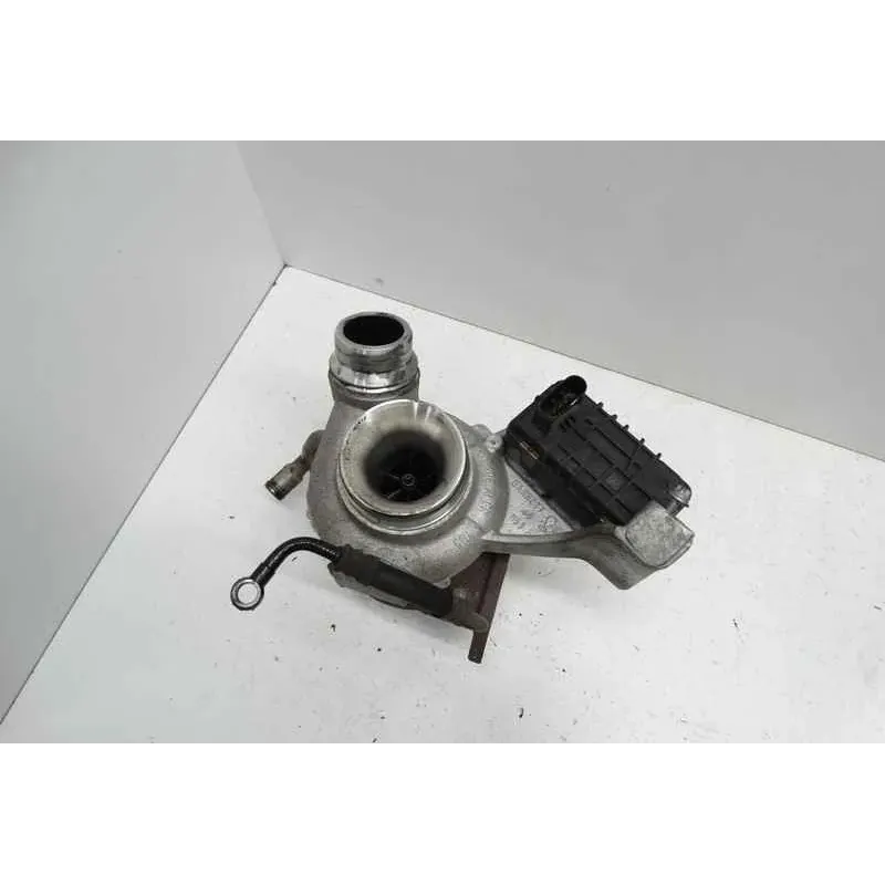 Turbo bmw serie 3 e90/e91