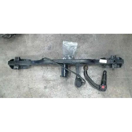 Attelage bmw serie 5 e60/e61