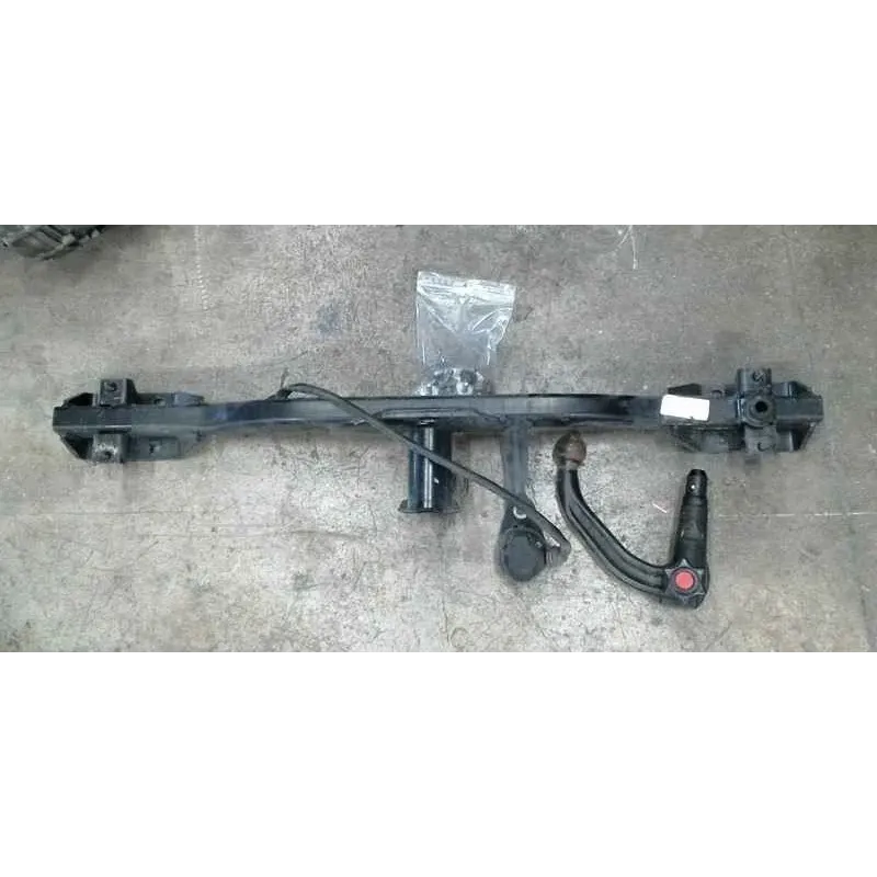 Attelage bmw serie 5 e60/e61